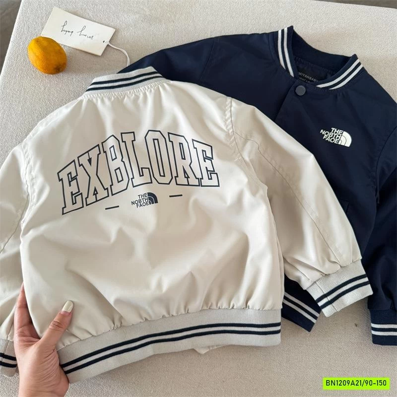 BOMBER GIÓ 50772 MMY