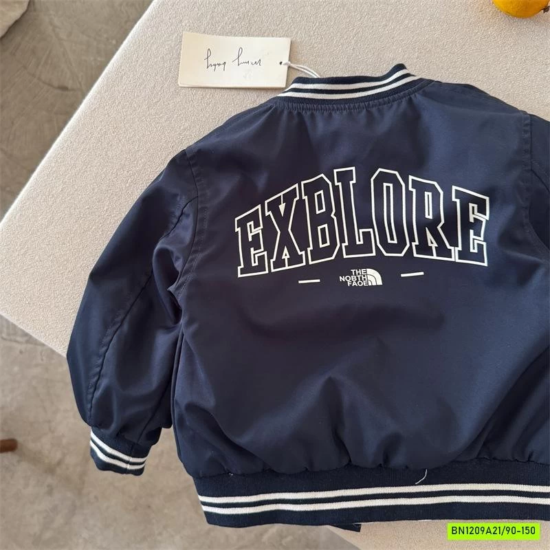 BOMBER GIÓ 50772 MMY