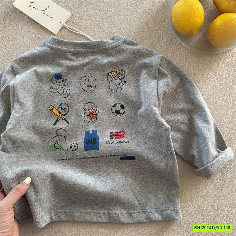 ÁO THUN TÚI NGỰC 51211 MMY