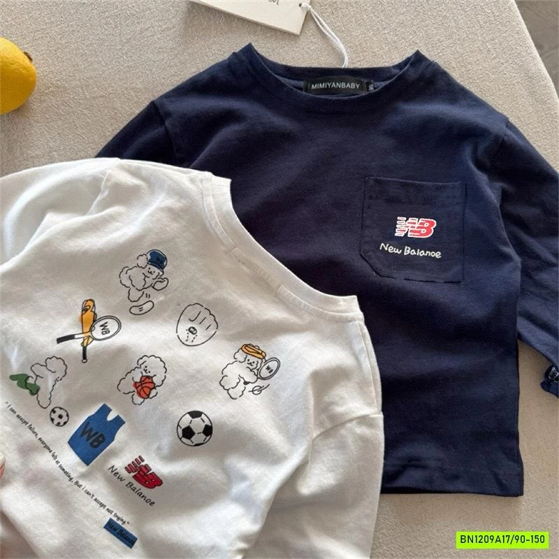 ÁO THUN TÚI NGỰC 51211 MMY