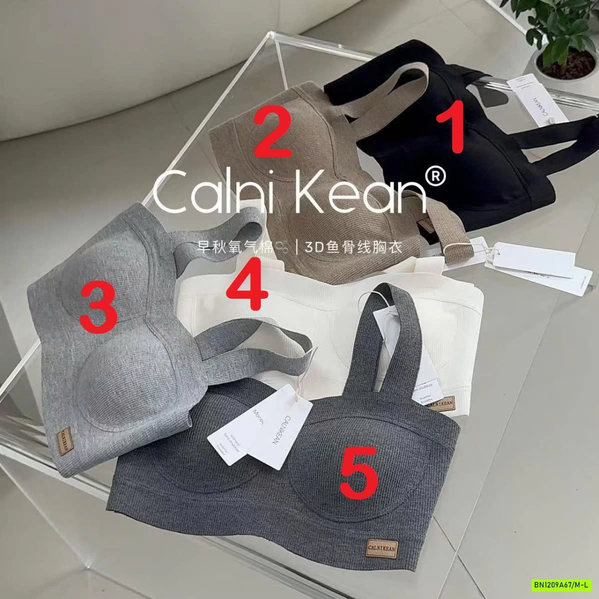 ÁO BRA KHÔNG GỌNG NÂNG NGỰC CHO NỮ