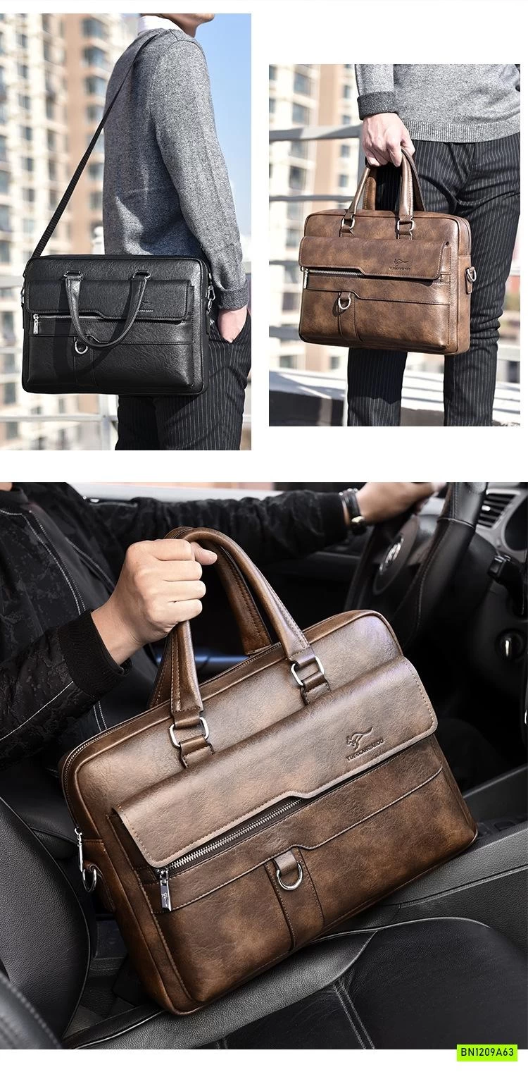 CATAP CẦM TAY NAM KANGAROO