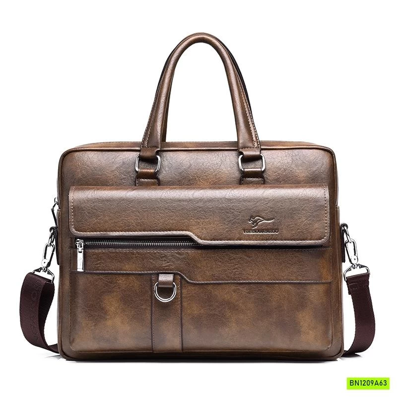 TÚI NAM ĐEO CHÉO ĐA NĂNG KANGAROO