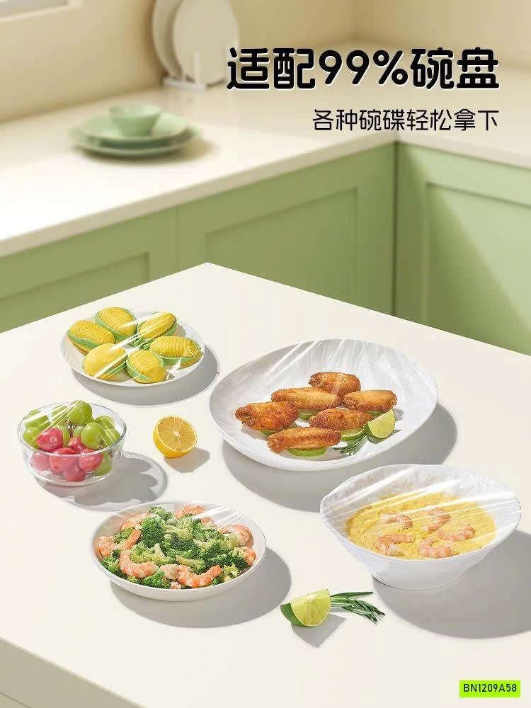 GÓI 330C MÀNG BỌC THỰC PHẨM