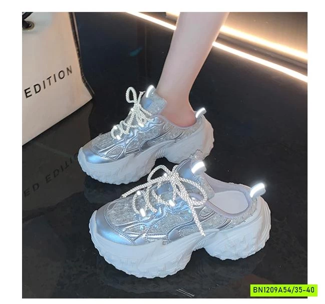 SỤC THỂ THAO ĐẾ ĐINH