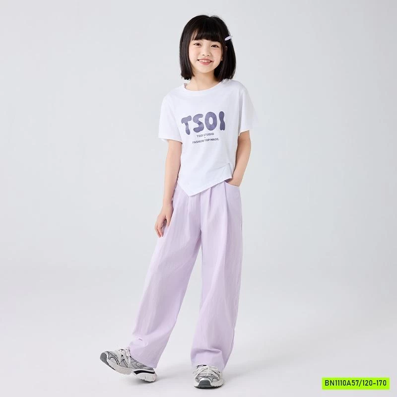 QUẦN GIÓ TENCEL SUÔNG SZ ĐẠI