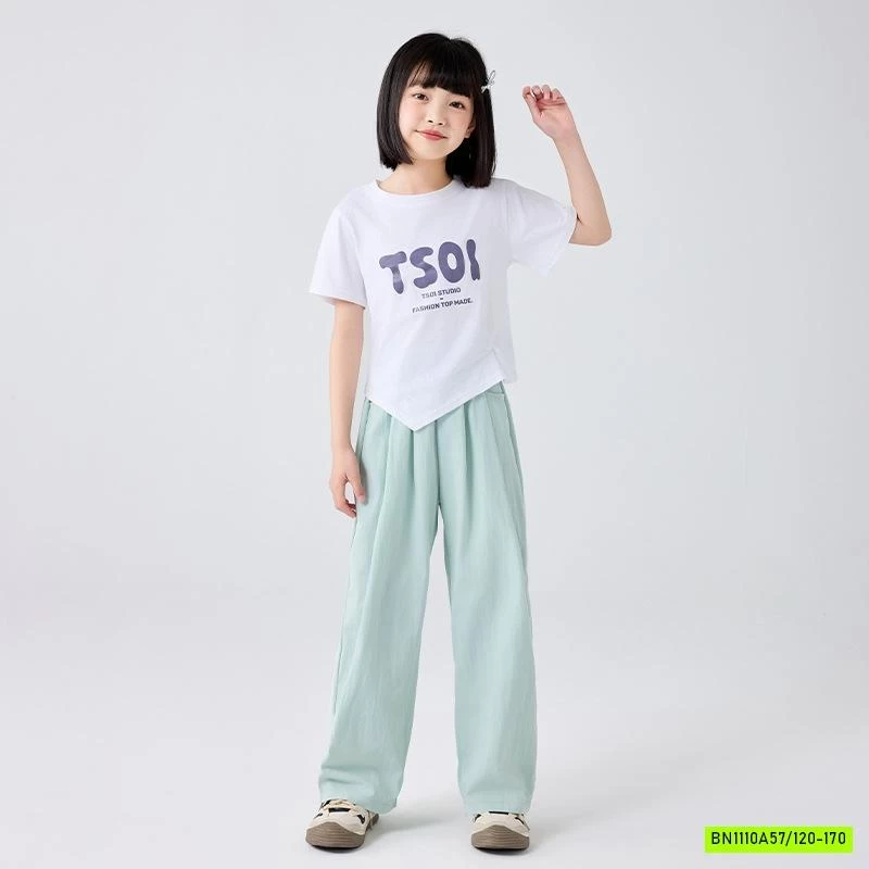 QUẦN GIÓ TENCEL SUÔNG SZ ĐẠI