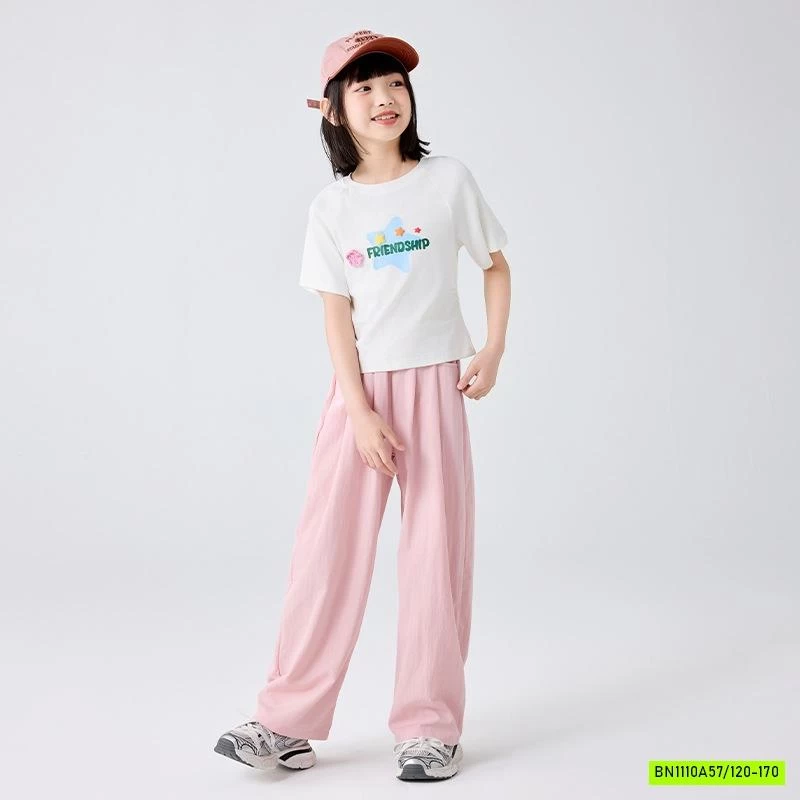 QUẦN GIÓ TENCEL SUÔNG SZ ĐẠI