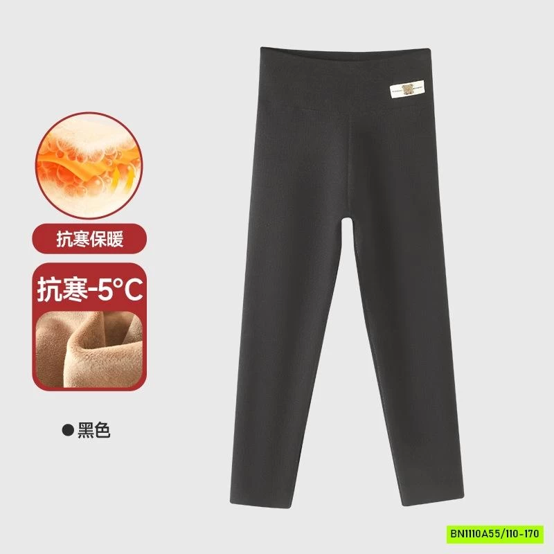 LEGGING GÂN LÓT NHUNG SZ ĐẠI