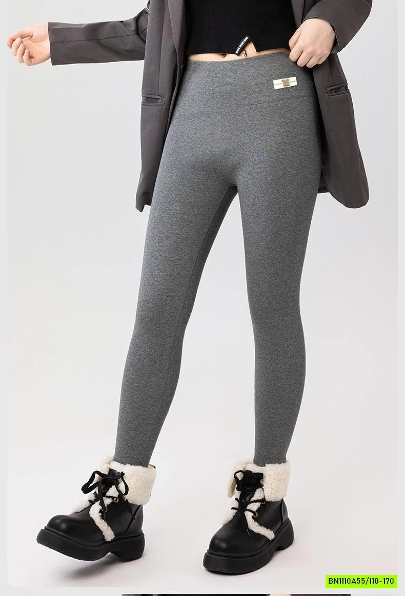 LEGGING GÂN LÓT NHUNG SZ ĐẠI