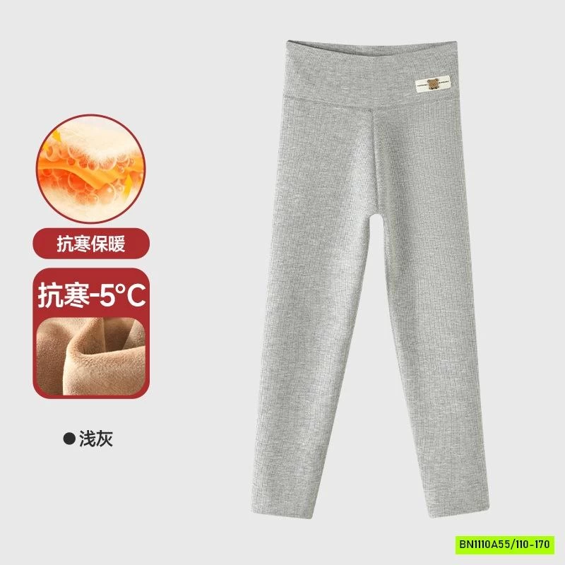 LEGGING GÂN LÓT NHUNG SZ ĐẠI