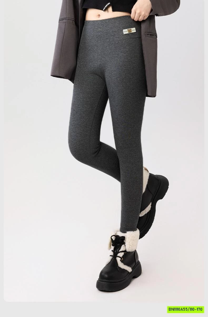 LEGGING GÂN LÓT NHUNG SZ ĐẠI