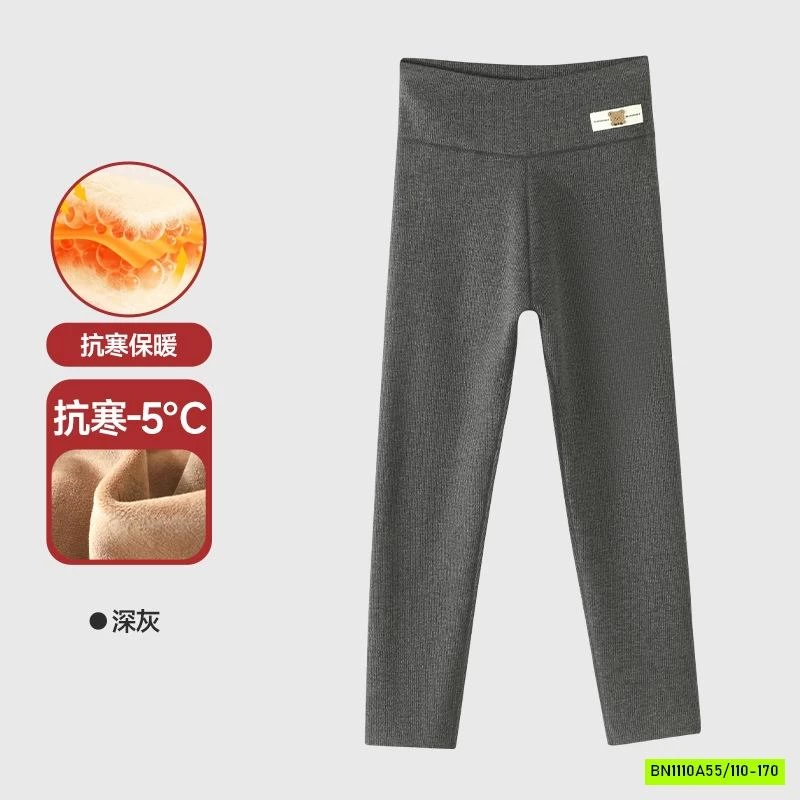 LEGGING GÂN LÓT NHUNG SZ ĐẠI