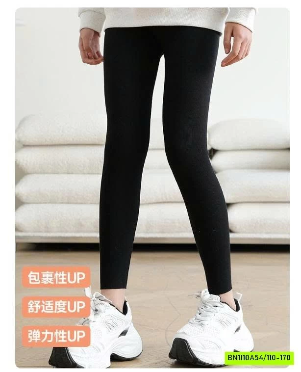 LEGGING GÂN GIỮ NHIỆT BG SZ ĐẠI