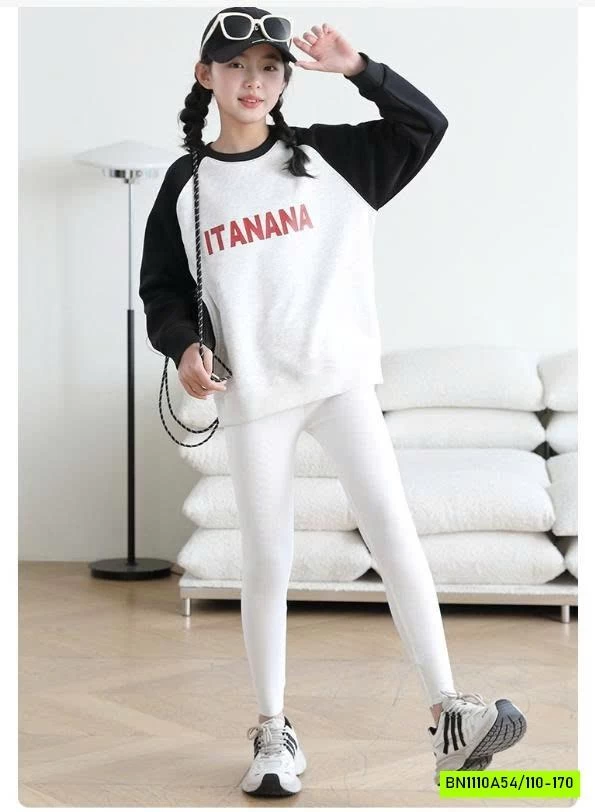 LEGGING GÂN GIỮ NHIỆT BG SZ ĐẠI