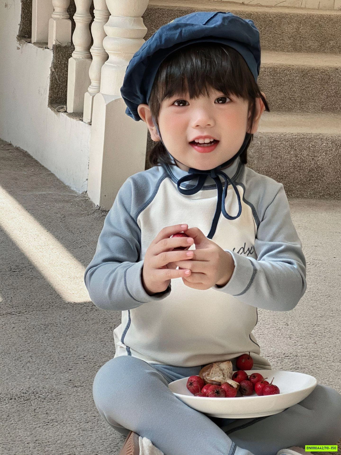 BỘ GIỮ NHIỆT PHỐI MÀU TAY