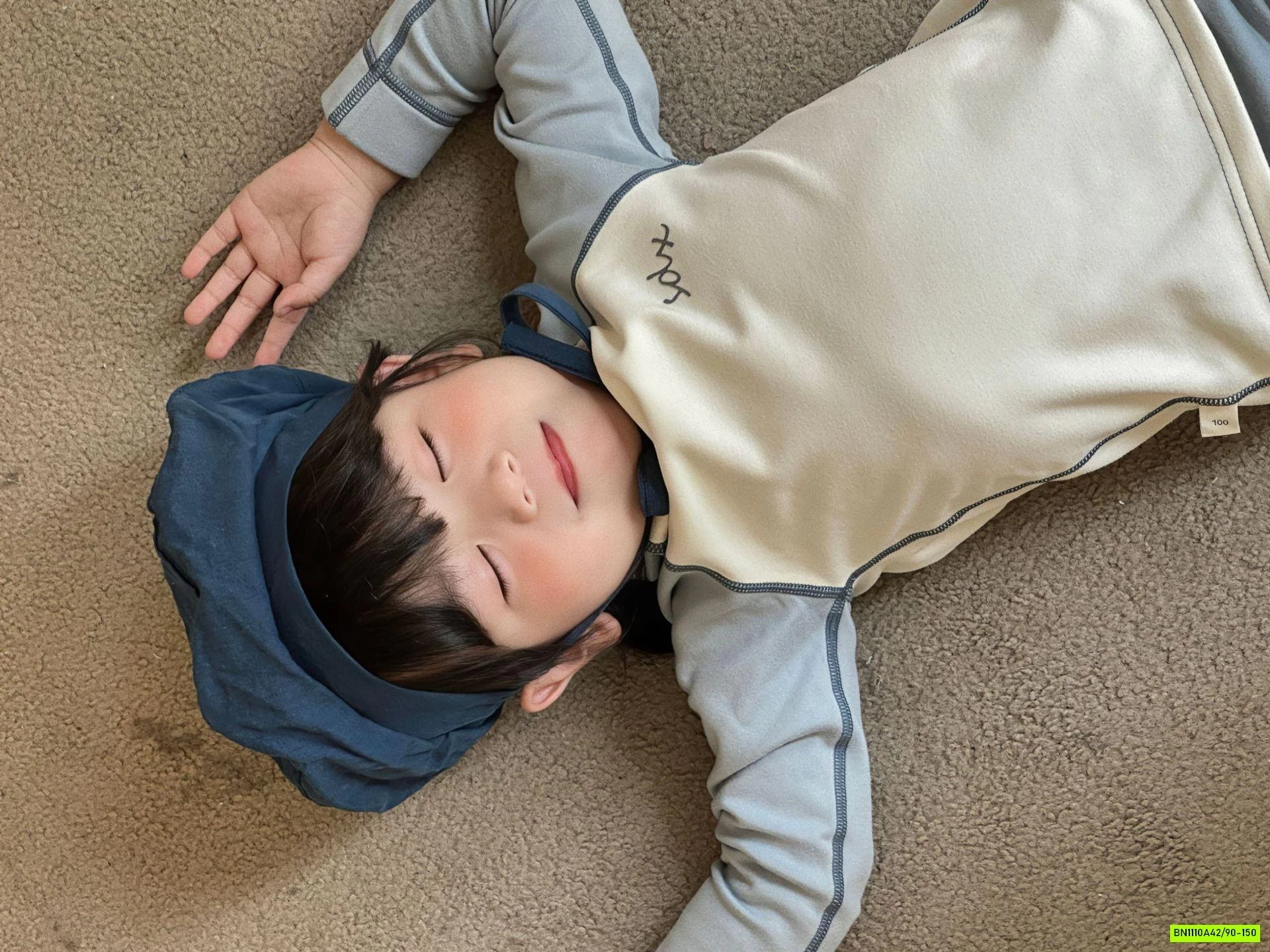 BỘ GIỮ NHIỆT PHỐI MÀU TAY