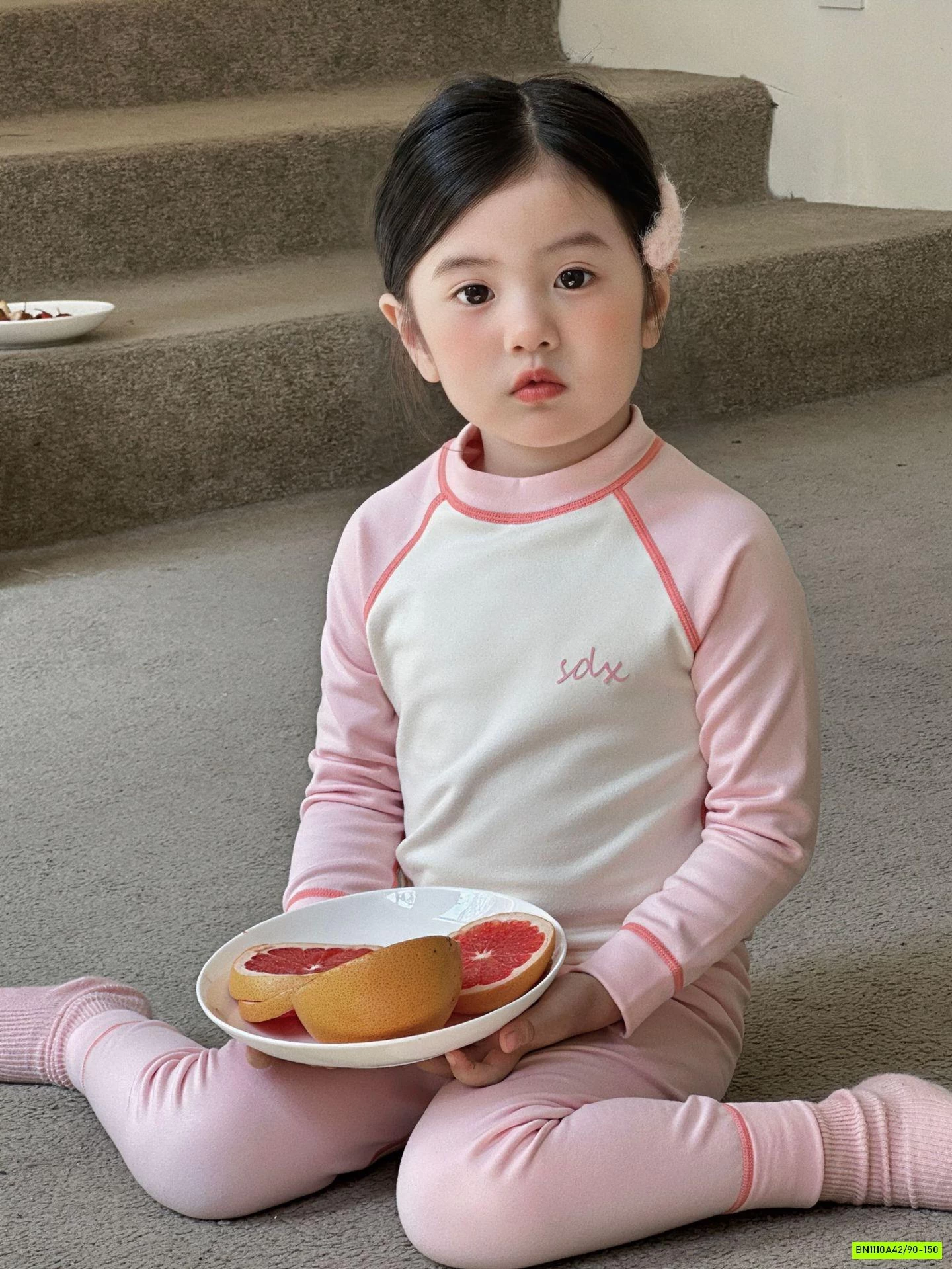 BỘ GIỮ NHIỆT PHỐI MÀU TAY