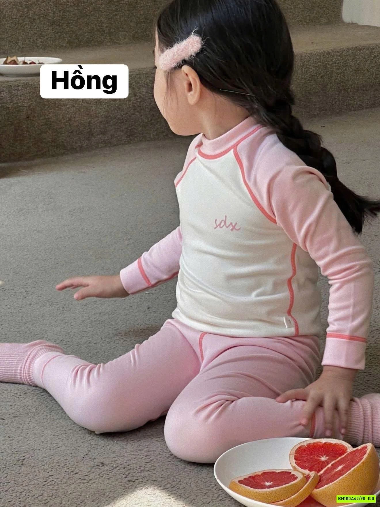 BỘ GIỮ NHIỆT PHỐI MÀU TAY