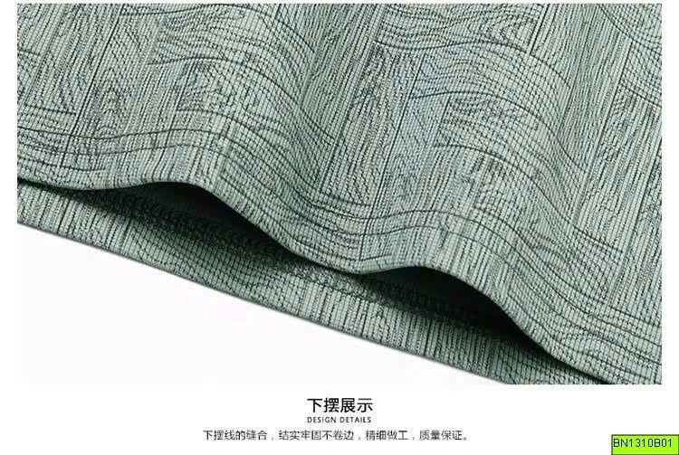 ÁO POLO NAM DÀI TAY