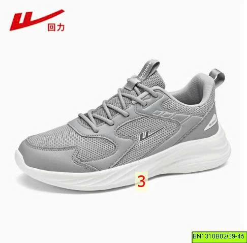 GIÀY WARROR SIÊU NHẸ CHO NAM
