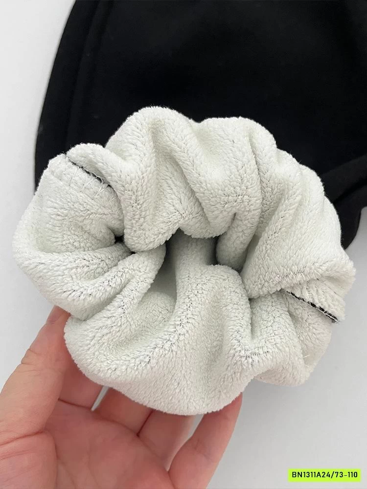 QUẦN NỈ TÚI HỘP LÓT LÔNG CỪU