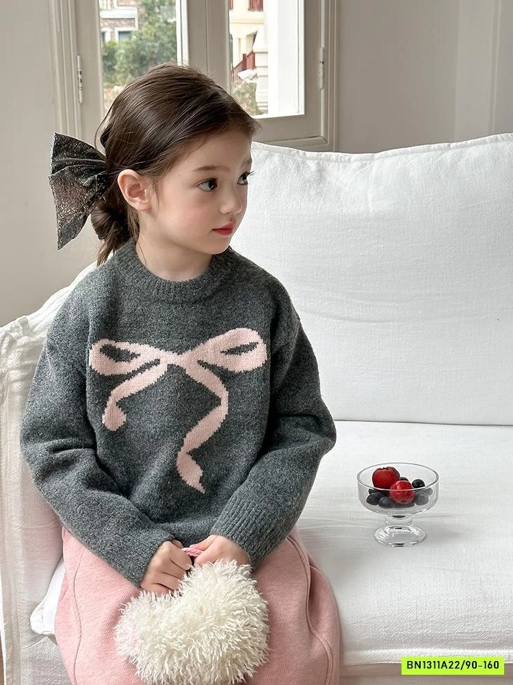 ÁO LEN NƠ 24B073 AMBB