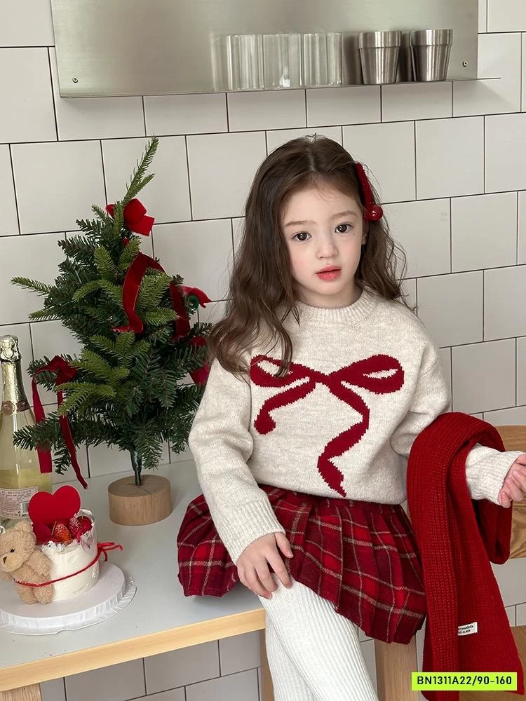 ÁO LEN NƠ 24B073 AMBB