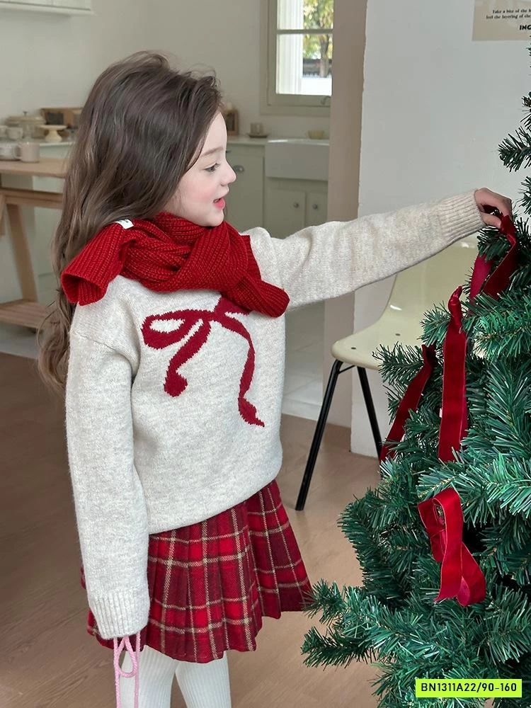 ÁO LEN NƠ 24B073 AMBB