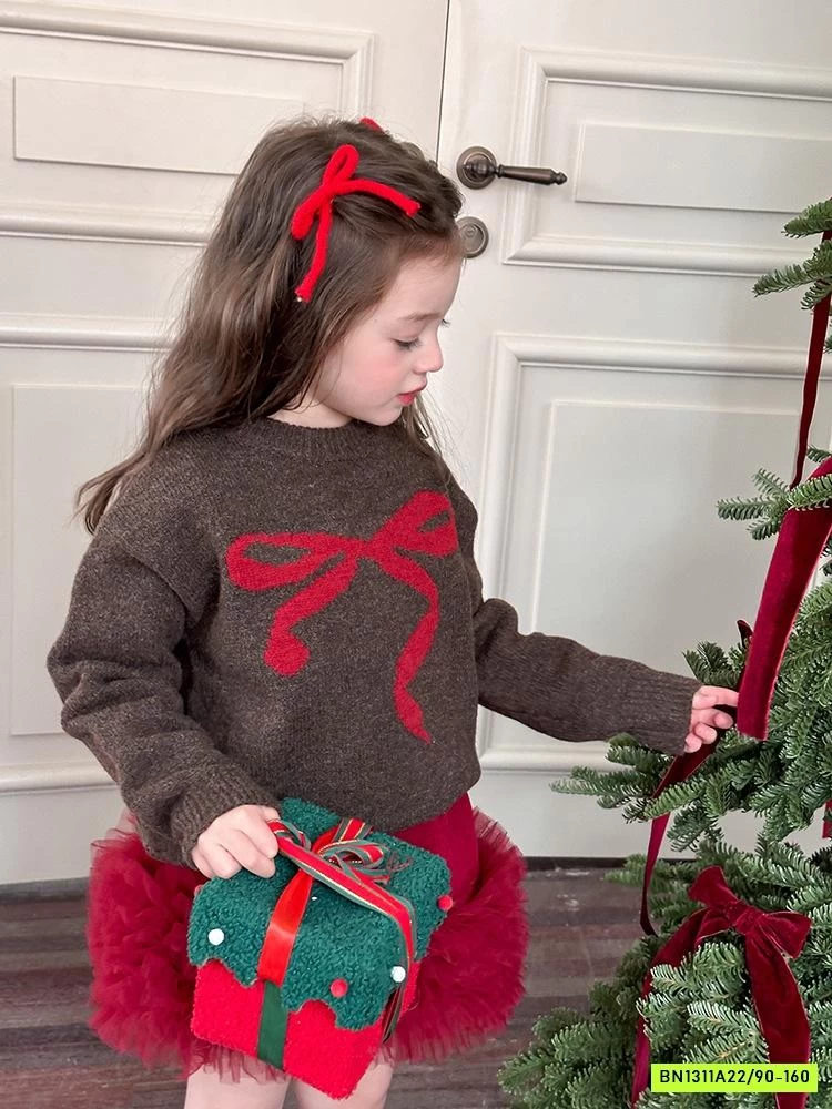 ÁO LEN NƠ 24B073 AMBB