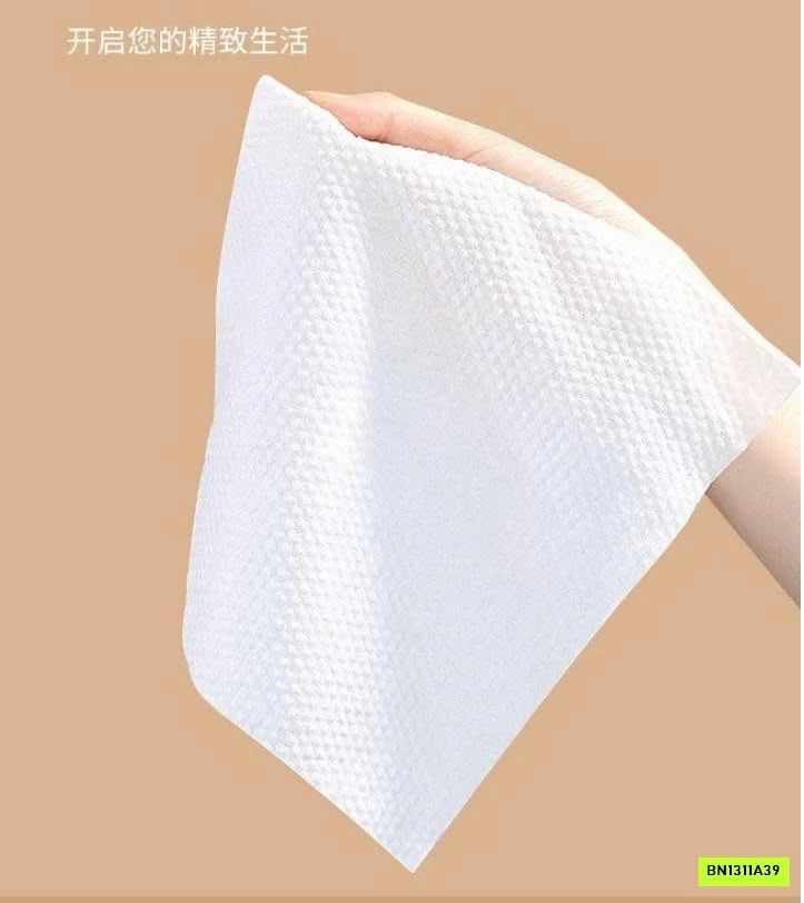 SÉT 2 GÓI KHĂN MẶT KHÔ