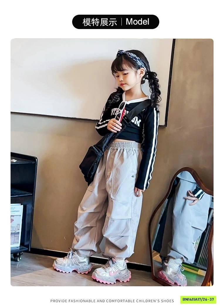 SNEAKER ĐẾ ĐINH PHỐI MÀU