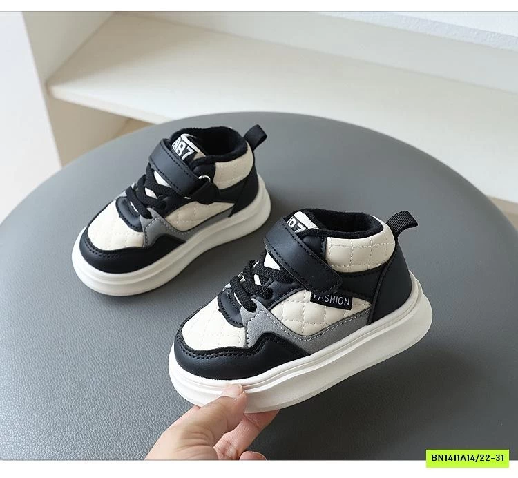 GIÀY CAO CỔ LÓT NHUNG