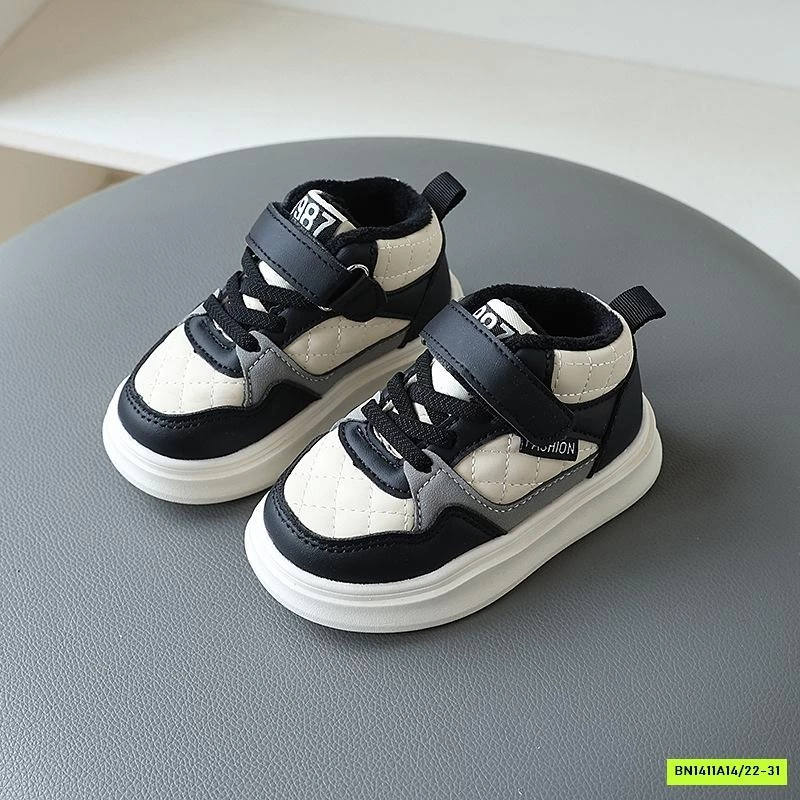 GIÀY CAO CỔ LÓT NHUNG