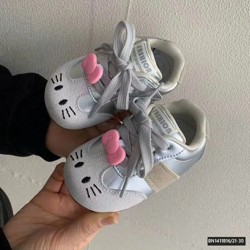 GIÀY DA LỘN CON CHUỘT