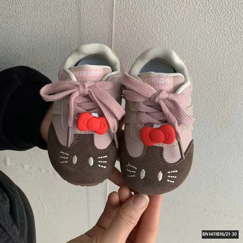 GIÀY DA LỘN CON CHUỘT