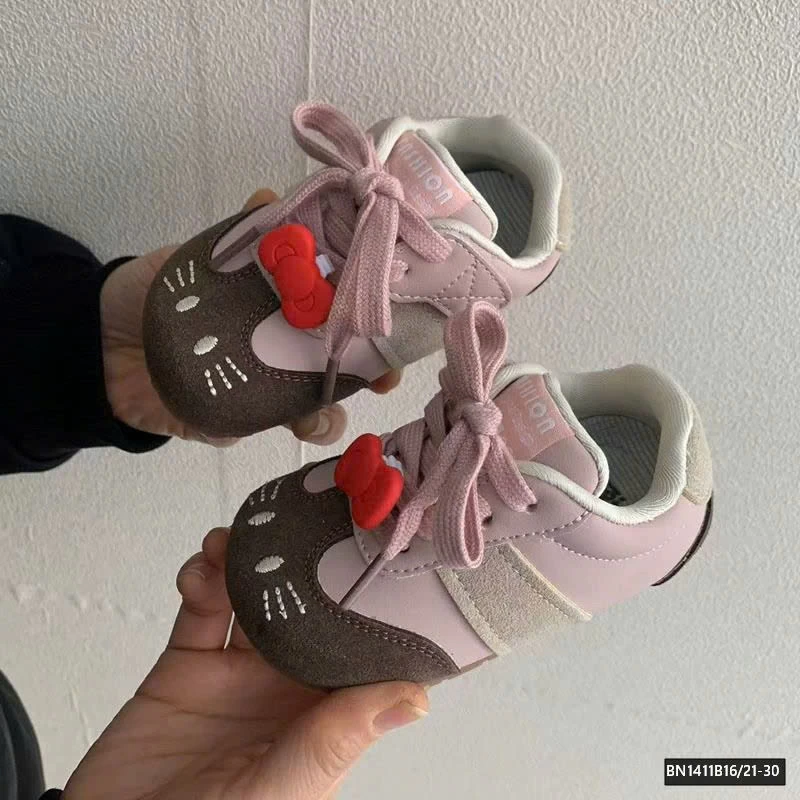 GIÀY DA LỘN CON CHUỘT