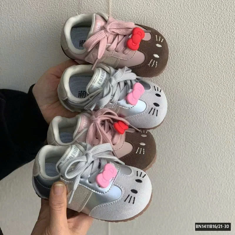 GIÀY DA LỘN CON CHUỘT