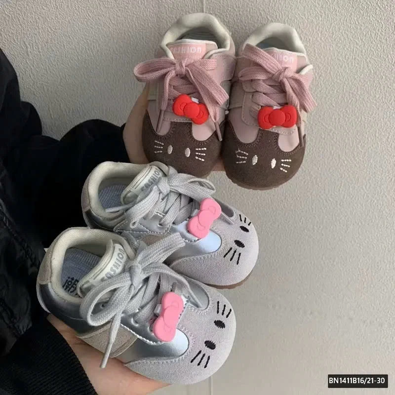 GIÀY DA LỘN CON CHUỘT