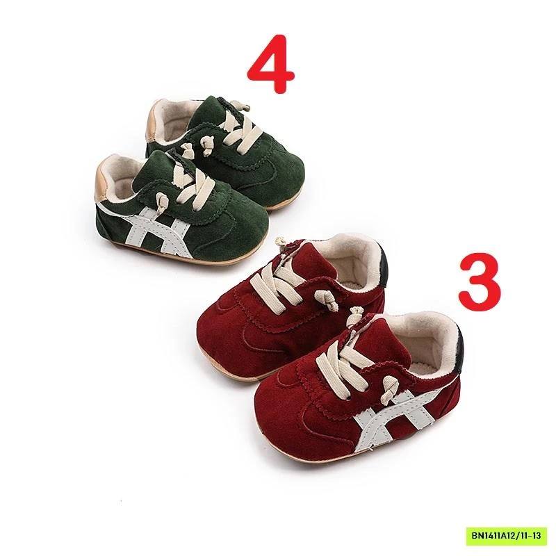 GIÀY TẬP ĐI THỂ THAO