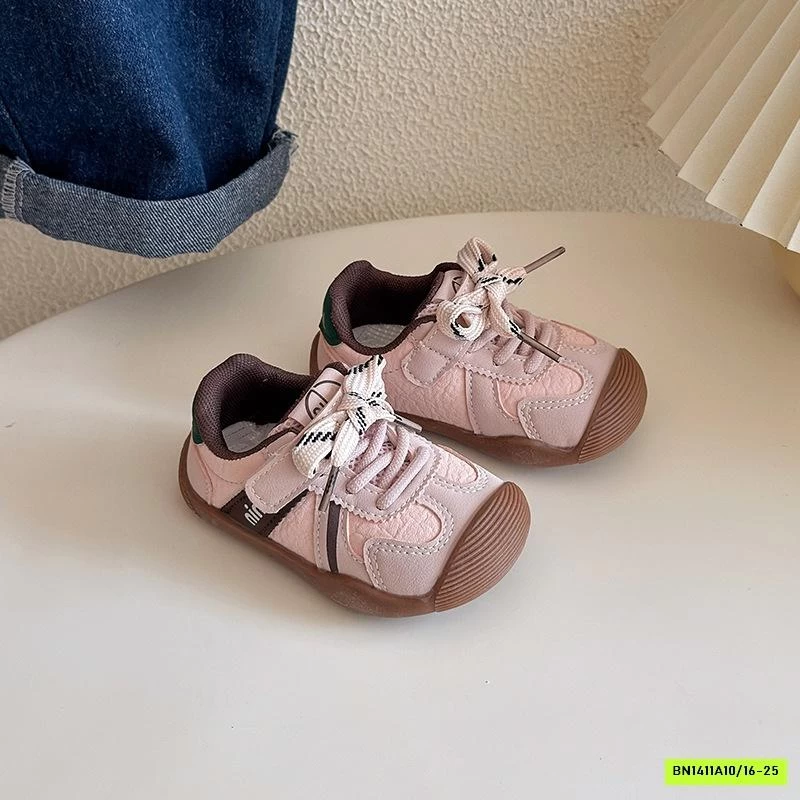 GIÀY THỂ THAO PHỐI MÀU NHÍ