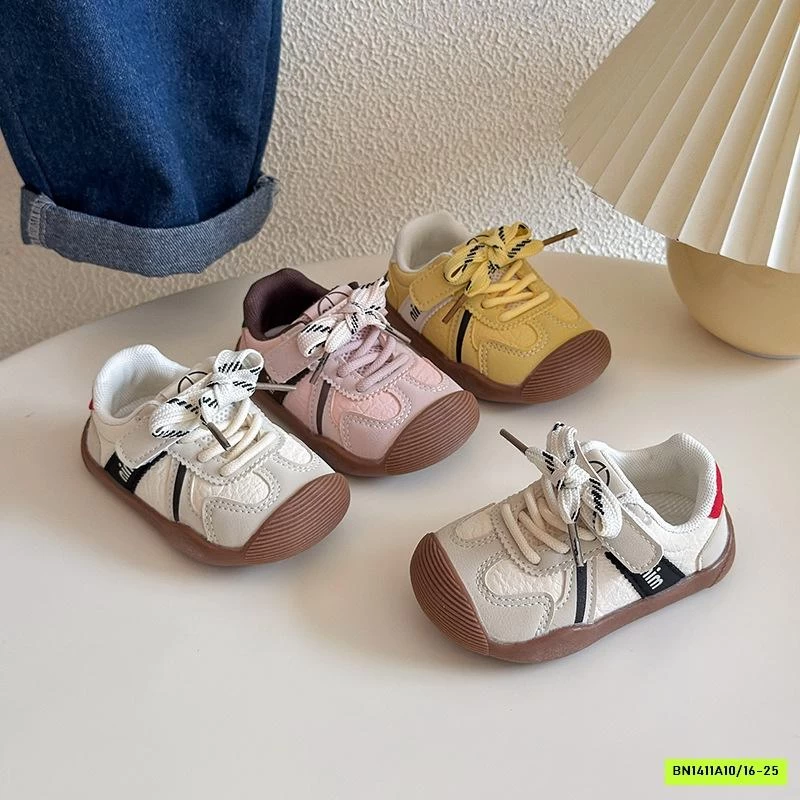 GIÀY THỂ THAO PHỐI MÀU NHÍ