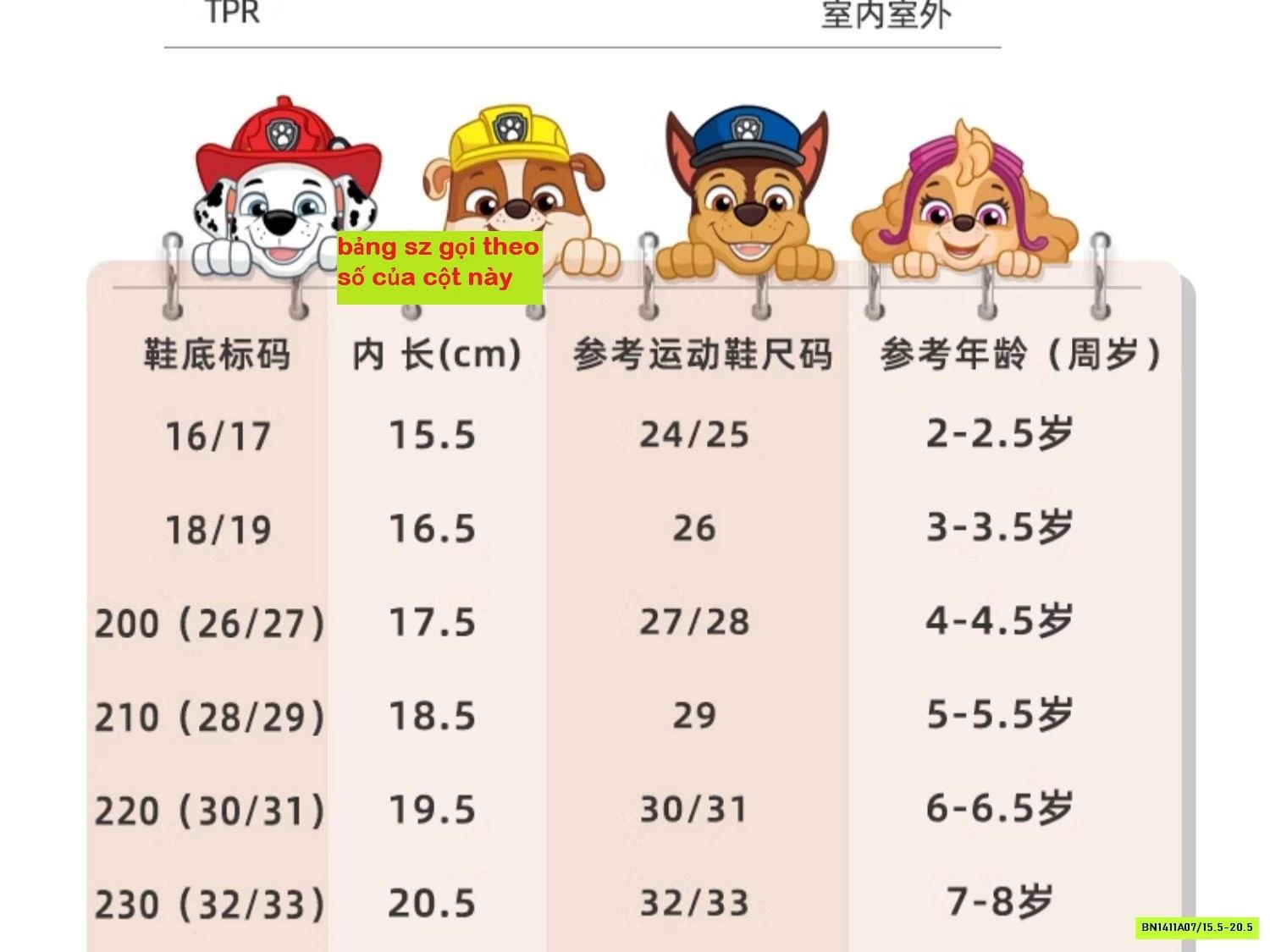 SỤC LÔNG ĐỘI CHÓ CỨU HỘ