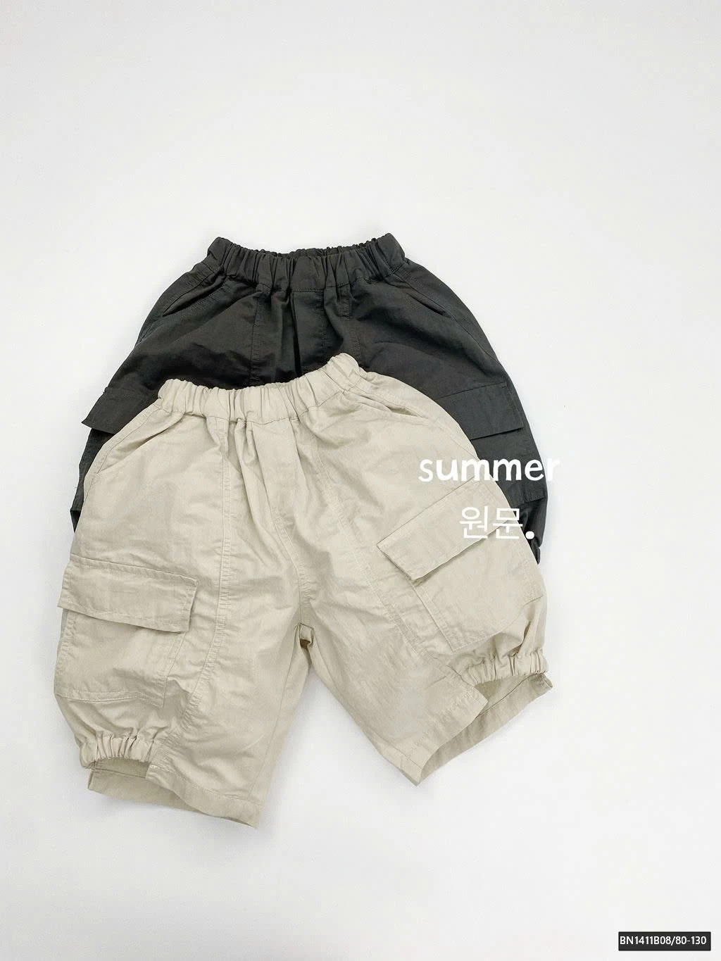 QUẦN SHORT TÚI HỘP