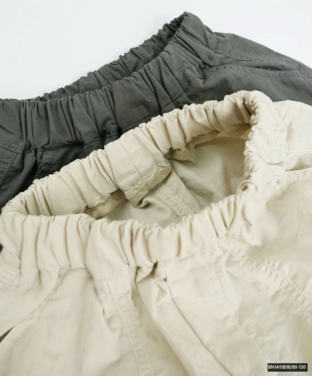 QUẦN SHORT TÚI HỘP