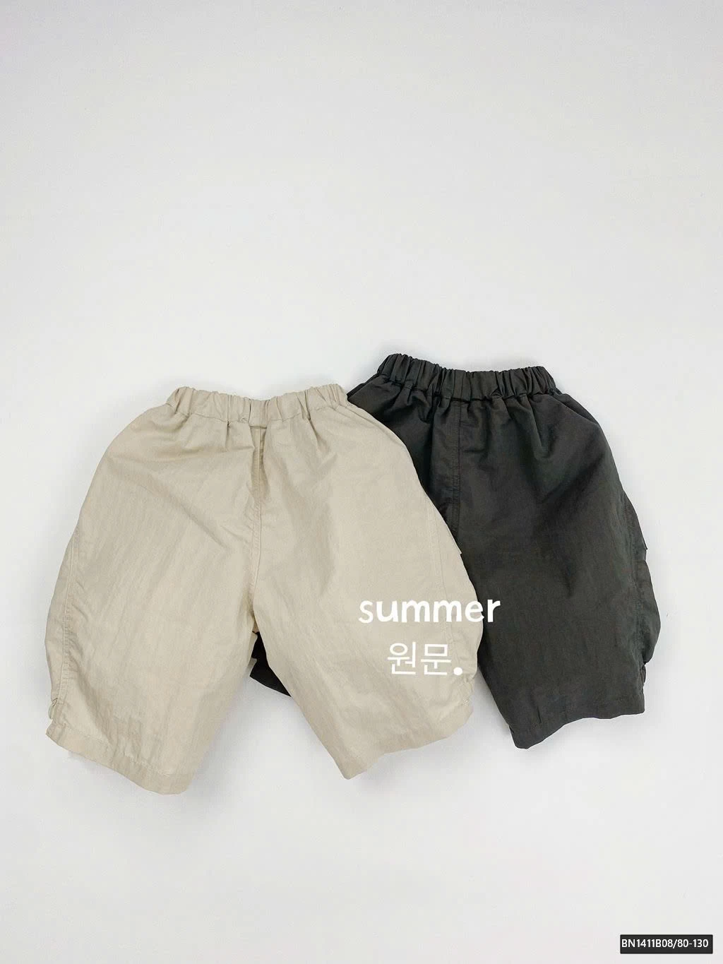 QUẦN SHORT TÚI HỘP