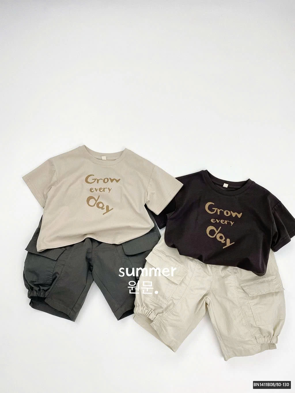 QUẦN SHORT TÚI HỘP