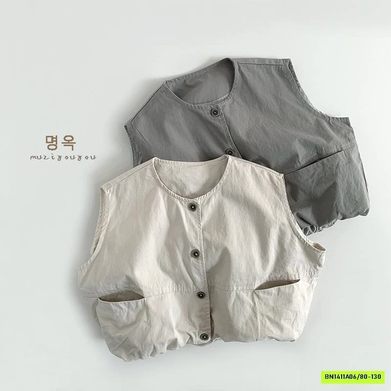 ÁO THUN HÈ  GROW EVERYDAY