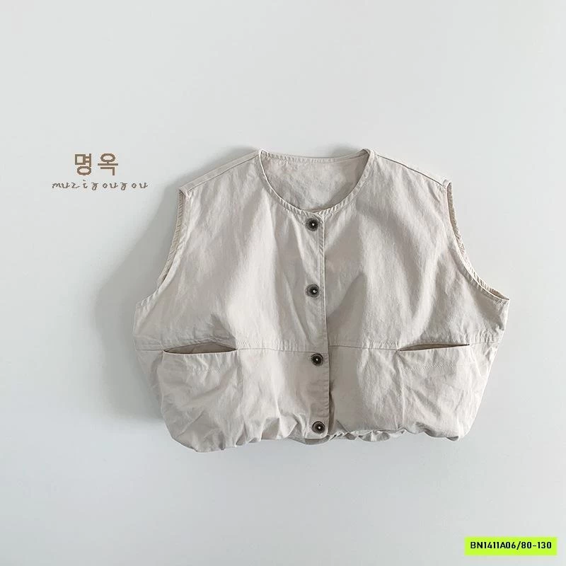 ÁO THUN HÈ  GROW EVERYDAY