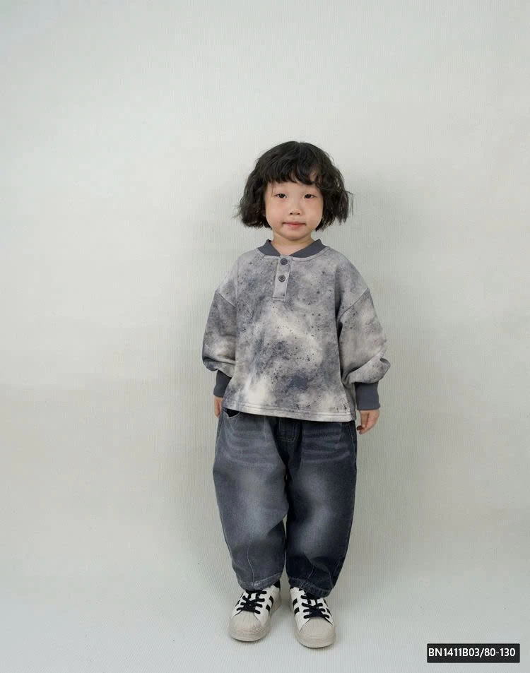 QUẦN JEAN THỜI TRANG 2 MÀU